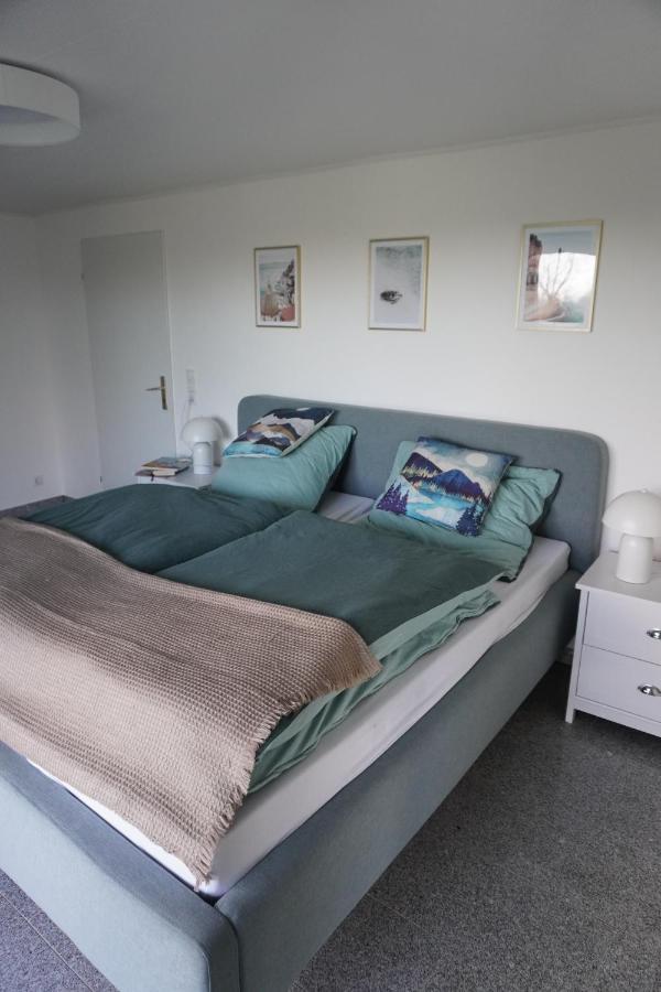 Bednbrezel Speyer Apartamento Exterior foto