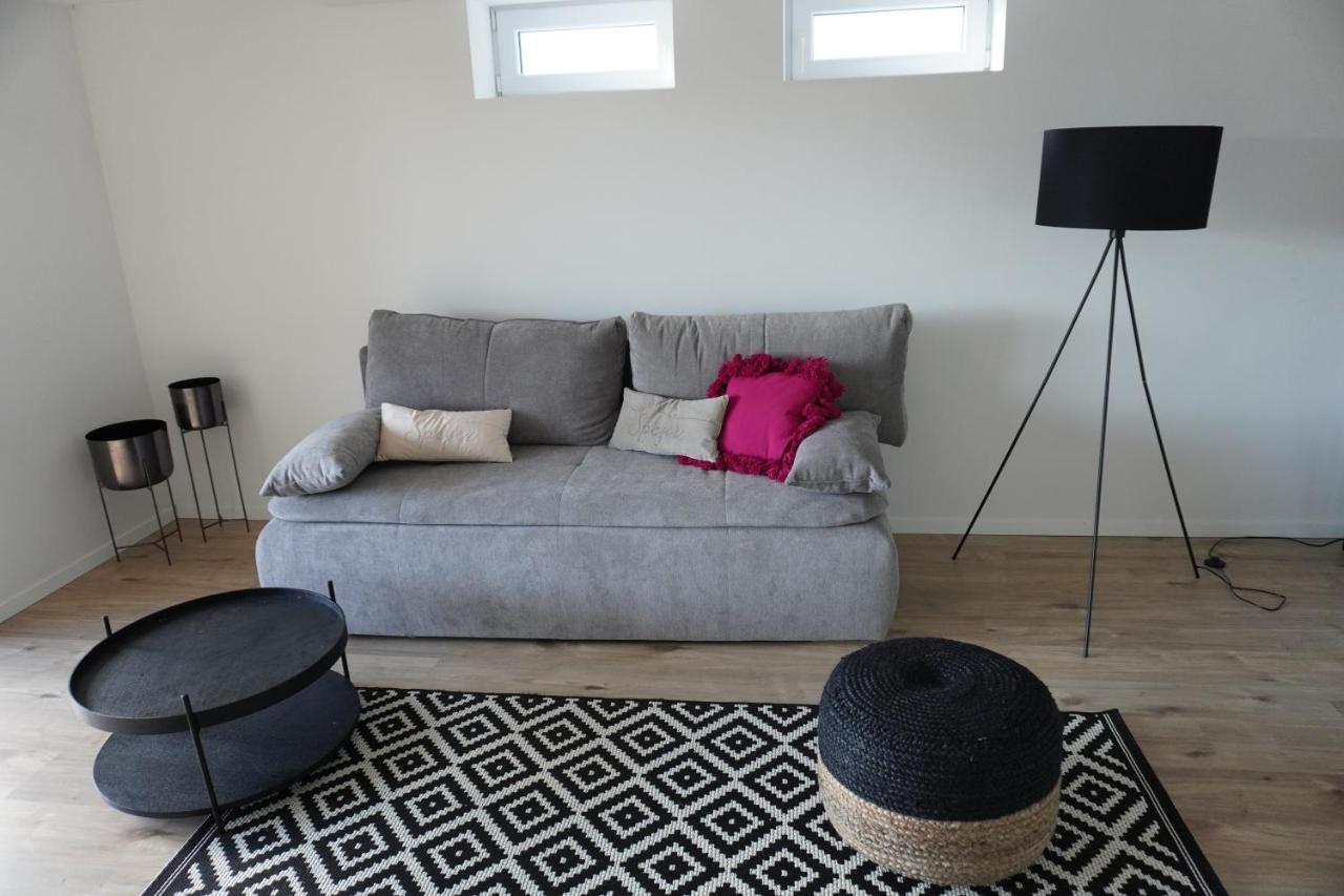 Bednbrezel Speyer Apartamento Exterior foto
