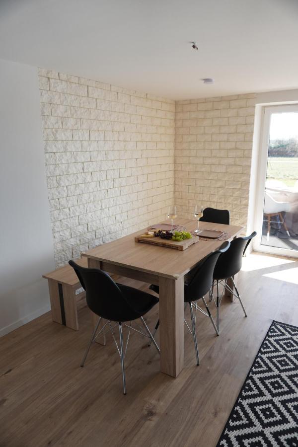 Bednbrezel Speyer Apartamento Exterior foto