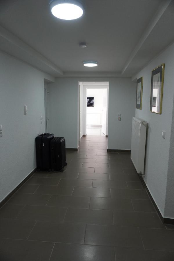 Bednbrezel Speyer Apartamento Exterior foto