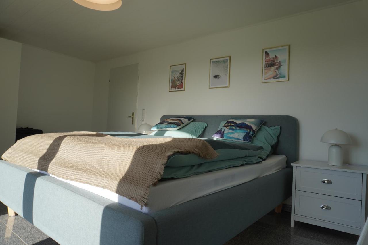 Bednbrezel Speyer Apartamento Exterior foto