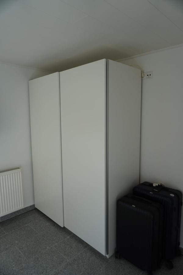 Bednbrezel Speyer Apartamento Exterior foto